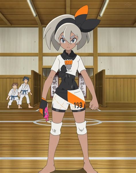 bea (pokemon)